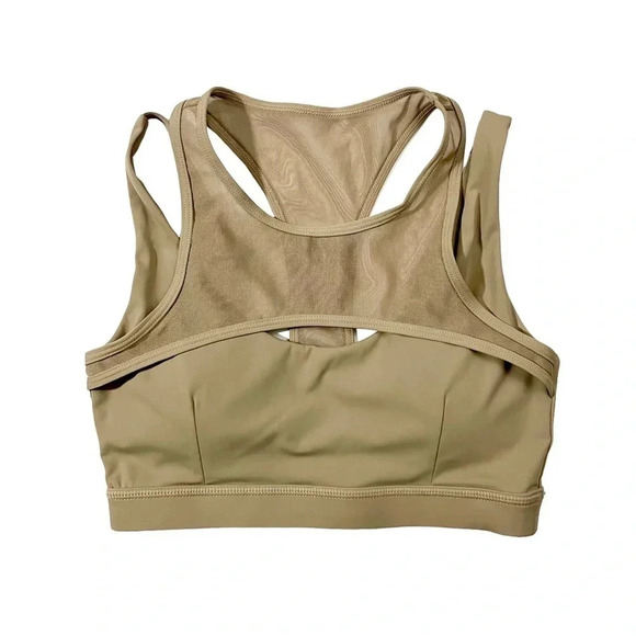 Mono B Athletic Sports Bras (Lot of 2) - Picture 2 of 5